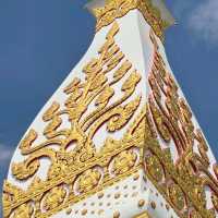 พระธาตุพนมวรมหาวิหาร อำเภอธาตุพนม จังหวัดนครพนม 