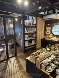 【北九州カフェ】土日祝日だけOPEN✨️築100年の古民家カフェ☕️