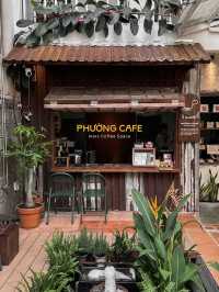 Phuhong Cafe