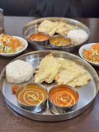 【大阪/堀江】本場のインド料理が味わえるお店