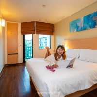 Pets friendly hotel Phuket🐶🐱