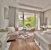 Silverland Ben Thanh Hotel