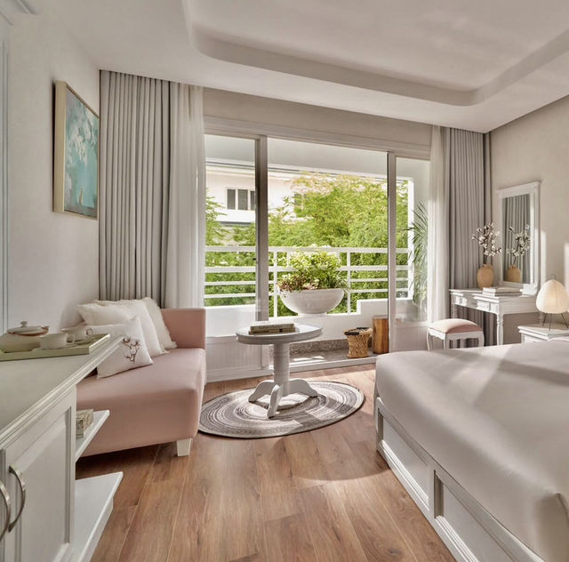 Silverland Ben Thanh Hotel