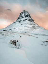 Visiting Iceland in the Winter: A Magical Wonderland 