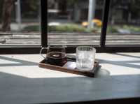Simple Kaffa ร้านกาแฟแชมป์โลกไทเปที่คอกาแฟต้องมา!