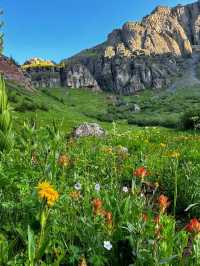 3 Reasons Why You Need to Go Hiking in Colorado