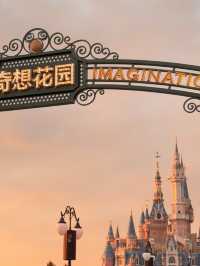 A Disney Christmas Wonderland: Shanghai Disneyland’s Holiday Magic