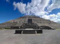 A Journey Through Time at Teotihuacan