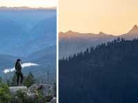 A Guide to Kings Canyon National Park, USA