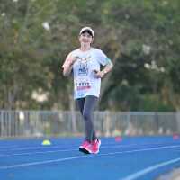 MSU Running 2024...แลนปันฝัน...