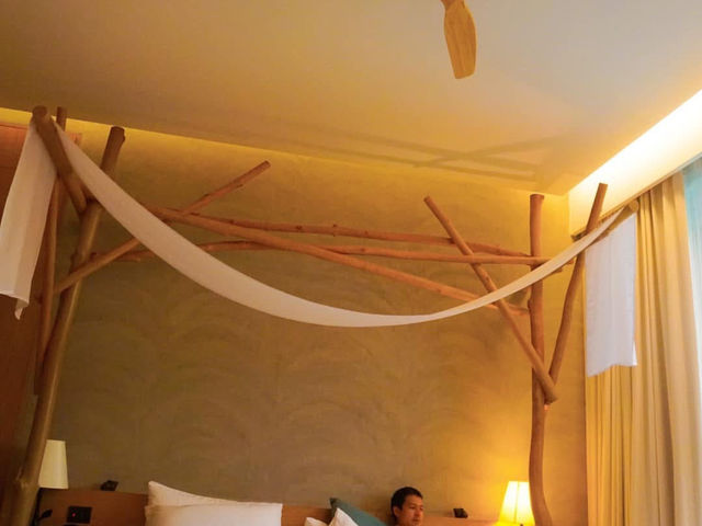 โรงแรมโซ โซฟิเทล หัวหิน  SO Sofitel Hua Hin
