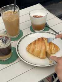OXXY CAFE - NAM TRUNG YEN