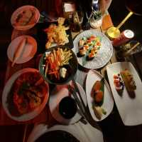 Kudo beach club 