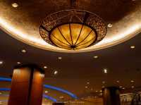 Hilton Chingqing พักคุ้ม วิวสุดสวย