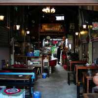 泰國清邁_สมยงค์โภชนา_寶藏般美味泰北麵店