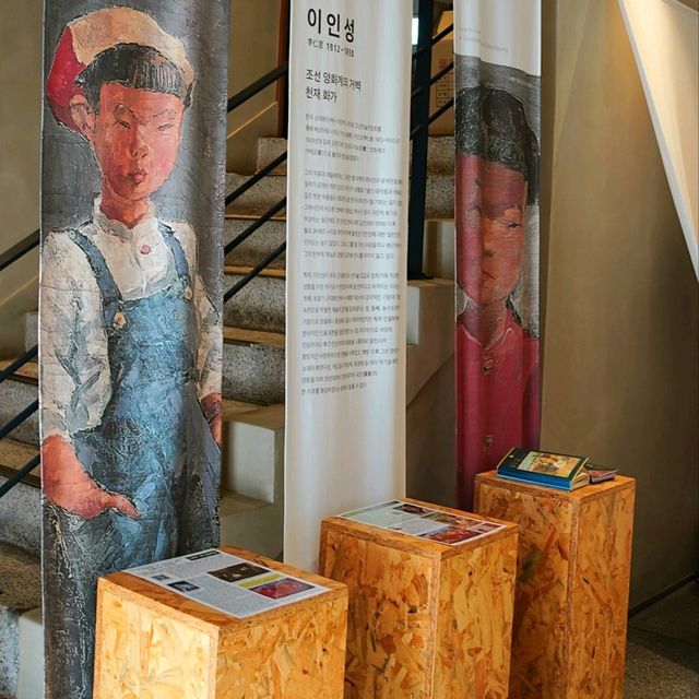 韓國大邱_근대골목 단팥빵 近代胡同紅豆麵包_大邱必訪優雅設計空間
