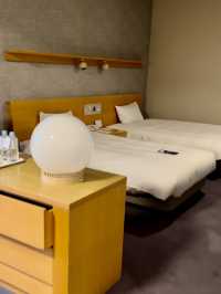 🏨 Ski In & Out超方便，但……🥲｜漂亮雪景也救不了😫｜ANA Crowne Plaza Resort Appi Kogen