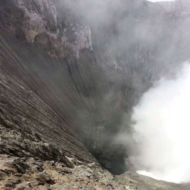 Mount Bromo