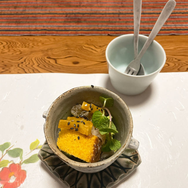【竹田】最高！秘境の美食民宿✨ここに泊まる為に旅する価値あり✨