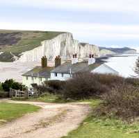 If you’ve got bored with London, pay this suburb a visit!