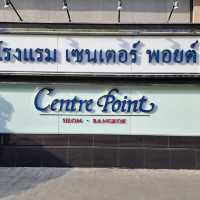 Centre Point Hotel Silom 
