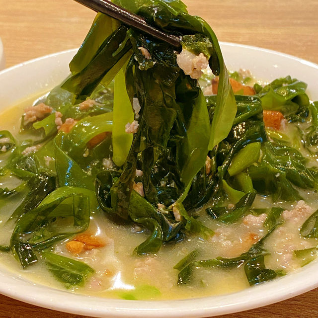 莆田 PUTIEN 米芝蓮必比登餐廳 