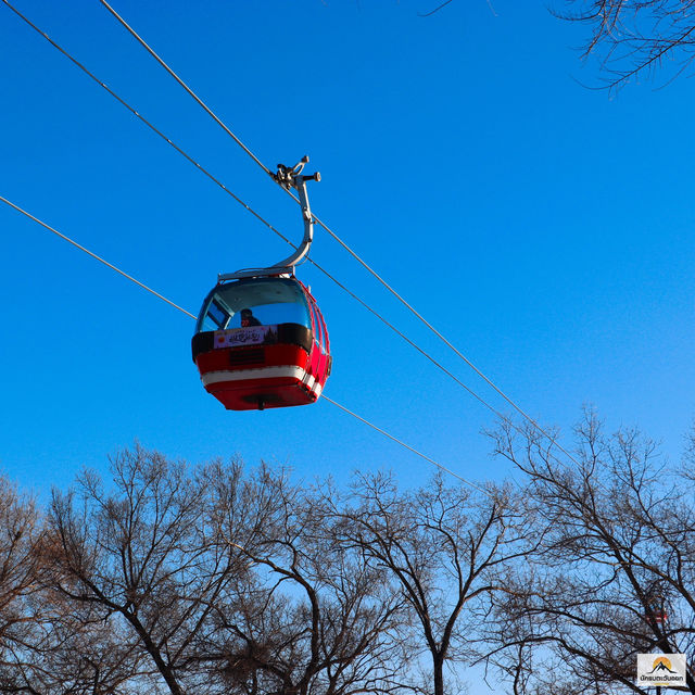 Harbin Ropeway 