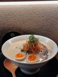 🇦🇺| Melbourne - Mensho Tokyo Ramen