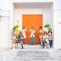 Palm Springs Villa Pranburi