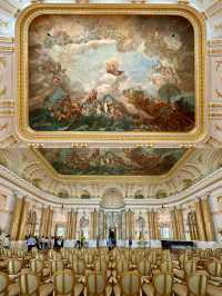 Ever wondered how royals used to live? The answers could be found here…for free!