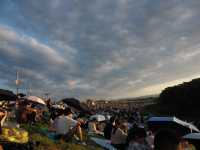 【長岡花火大會攻略】