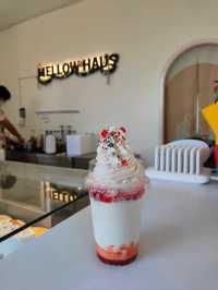 Mellow Haus Cafe @ชุมแพ
