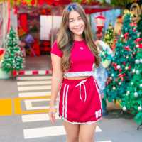 SEASEOUL CAFE x CHRISTMAS 🎄