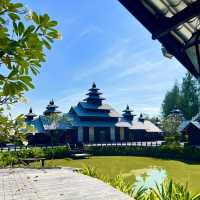 บ่อทองบุรี เมืองแห่งความอร่อย