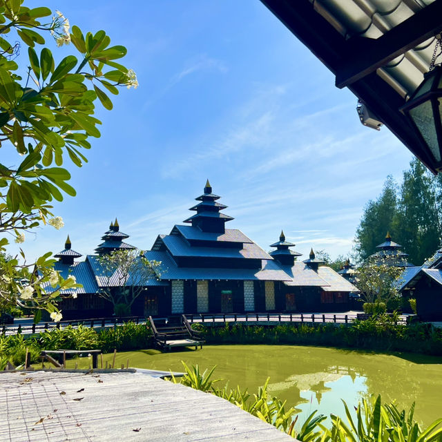 บ่อทองบุรี เมืองแห่งความอร่อย