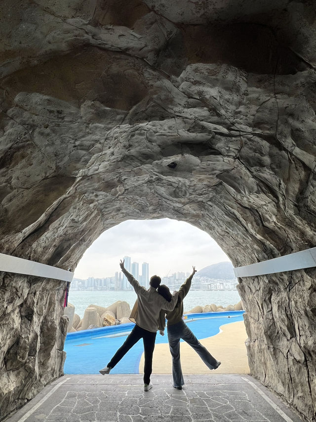 부산여행 꼭 가야하는 곳