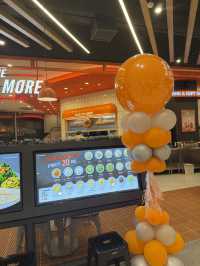 The steak and more ร้านสเต็กเปิดใหม่