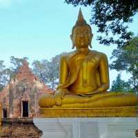 วัดโพธิ์ประทับช้าง จ.พิจิตร