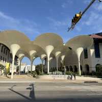Downtown Austin,TX