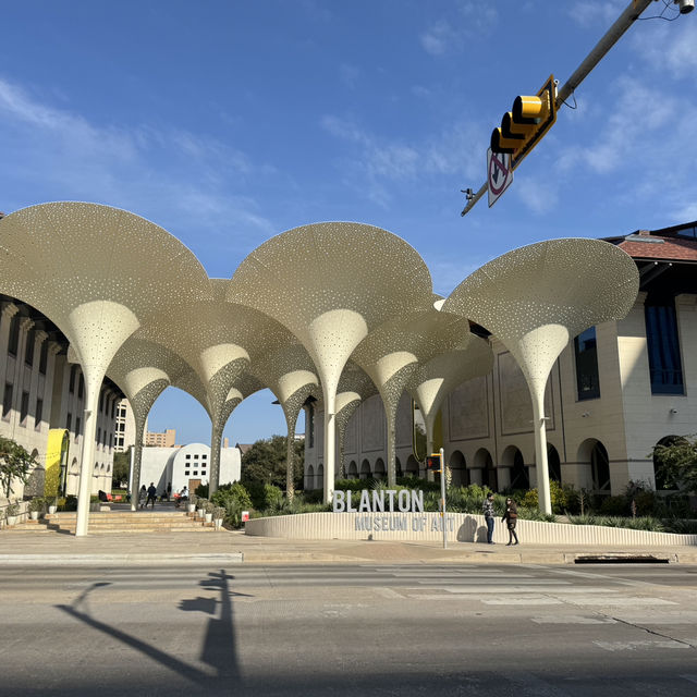 Downtown Austin,TX