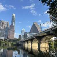 Downtown Austin,TX