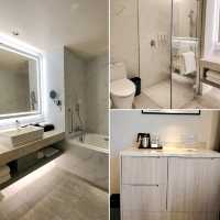KIDS FRIENDLY COMFORT AT PUTRAJAYA MARRIOTT HOTEL