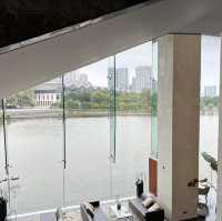 Urban Sophistication Meets Vietnamese Charm: My Stay at JW Marriott Hanoi