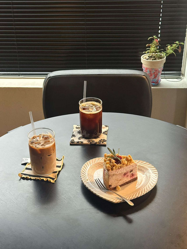 💞인천💕부평구청 예쁜 카페 런아모크