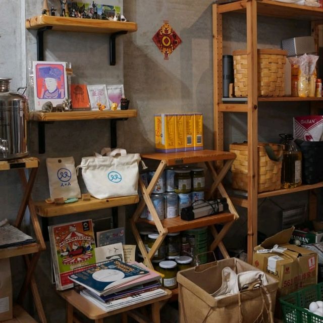 台灣台東_人 x 人早午餐_台東必訪超好吃麵包店