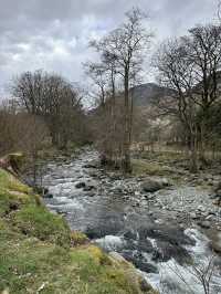 Have you tried this hike in Lake District, UK?
