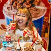  บลิซซาร์ด® ทอฟฟี่เค้ก 🍦🍦🍦🍦🍦