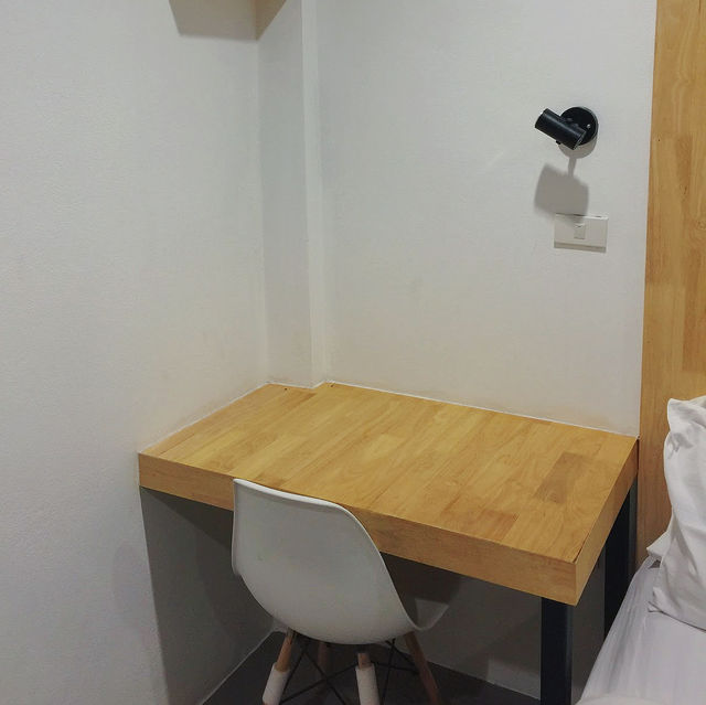 The Cozy Hotel ที่พักวังสะพุง จ.เลย