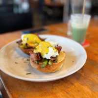 Best work cafe
