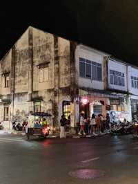 Phuket Old Town: A Step Back in Time